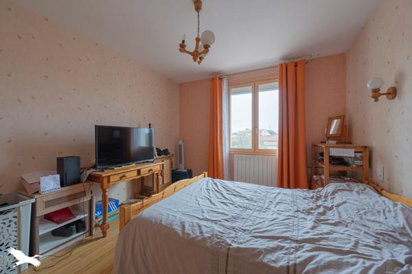 Maison à vendre |                                       Aussonne |                                        5 pièces  |  125 m²