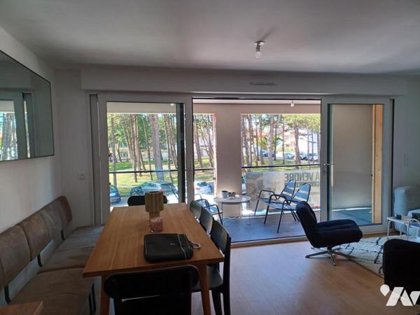 CENTRE VILLE - MARCHE COUVERT