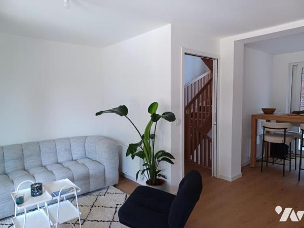 CENTRE VILLE - MARCHE COUVERT