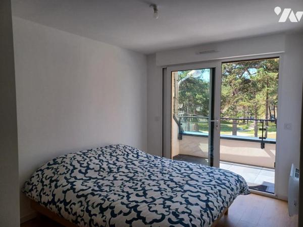 CENTRE VILLE - MARCHE COUVERT