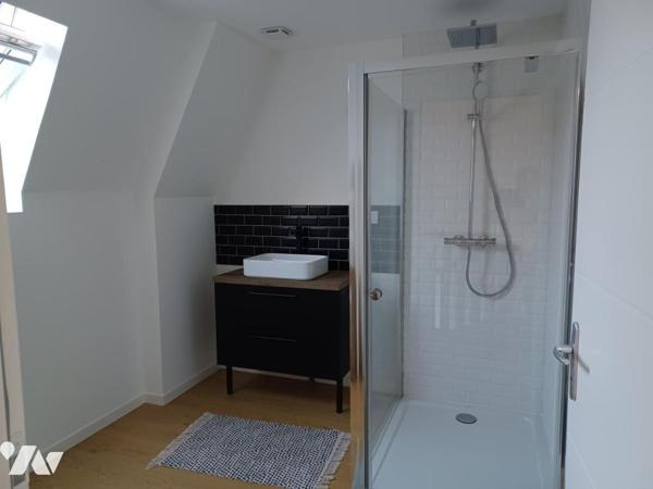 CENTRE VILLE - MARCHE COUVERT