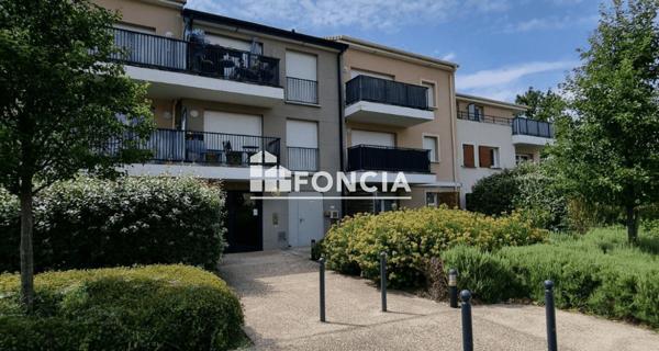 À vendre Appartement 3 pièces 64.71 m² - Chessy 77700
