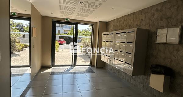 À vendre Appartement 3 pièces 64.71 m² - Chessy 77700