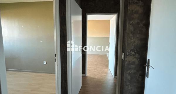 À vendre Appartement 3 pièces 64.71 m² - Chessy 77700
