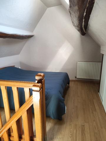 7 kms de Lisieux, agréable maison normande avec double garage