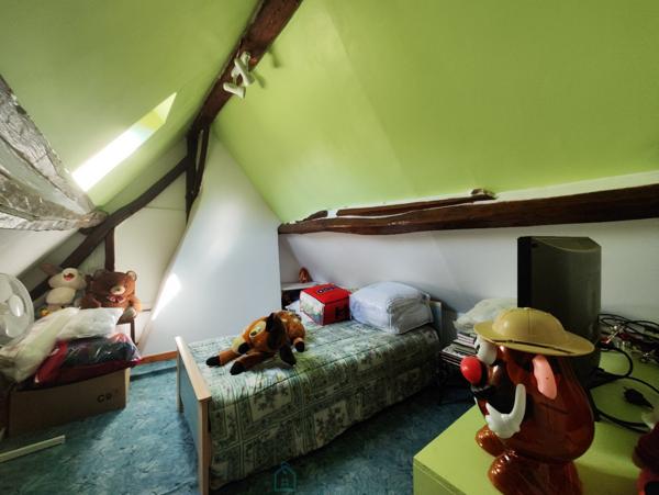 7 kms de Lisieux, agréable maison normande avec double garage