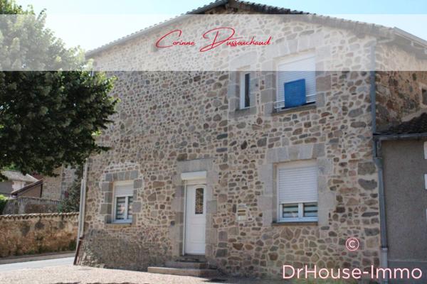 Maison à vendre 5 pièces de 139 m²