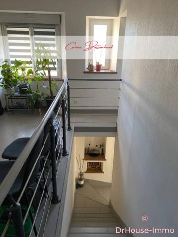 Maison à vendre 5 pièces de 139 m²