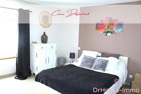Maison à vendre 5 pièces de 139 m²
