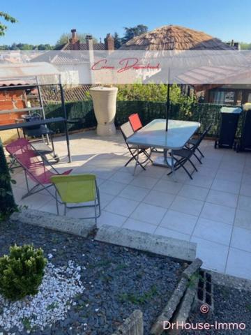 Maison à vendre 5 pièces de 139 m²
