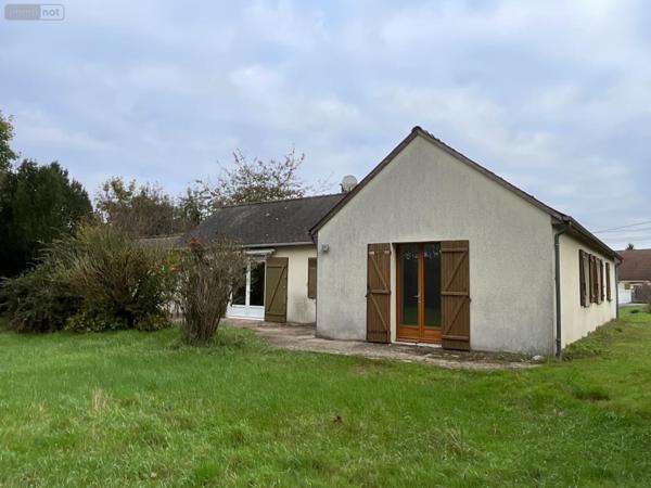 Maison à vendre à Cellettes dans le Loir-et-Cher (41120), ref : 95/45