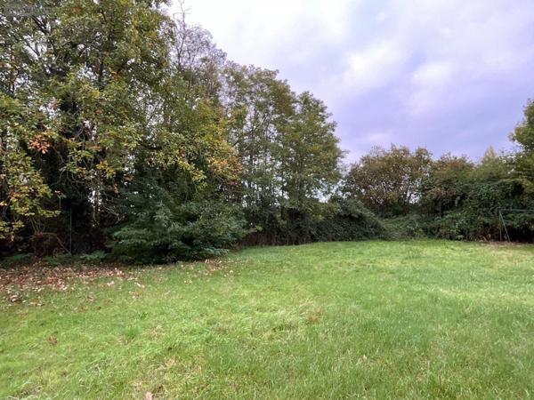 Maison à vendre à Cellettes dans le Loir-et-Cher (41120), ref : 95/45