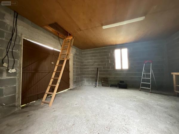 Maison à vendre à Cellettes dans le Loir-et-Cher (41120), ref : 95/45