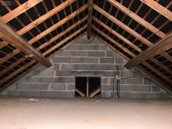 Maison à vendre à Cellettes dans le Loir-et-Cher (41120), ref : 95/45