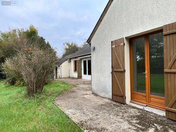 Maison à vendre à Cellettes dans le Loir-et-Cher (41120), ref : 95/45