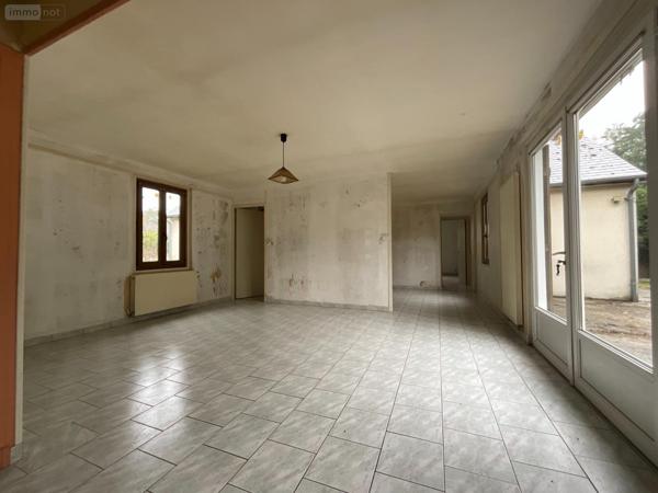 Maison à vendre à Cellettes dans le Loir-et-Cher (41120), ref : 95/45