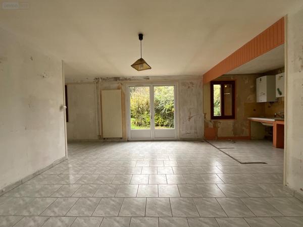 Maison à vendre à Cellettes dans le Loir-et-Cher (41120), ref : 95/45