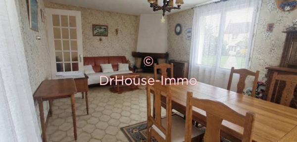 Maison à vendre 7 pièces de 112 m²