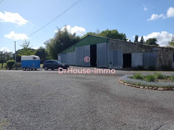 Maison à vendre 7 pièces de 112 m²
