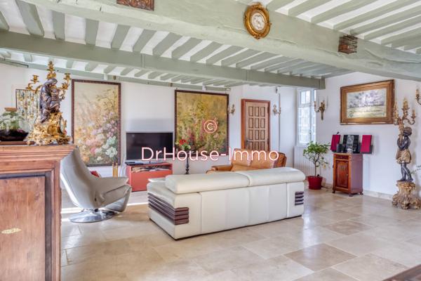 Maison à vendre 9 pièces de 245 m²