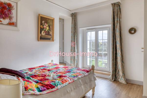 Maison à vendre 9 pièces de 245 m²