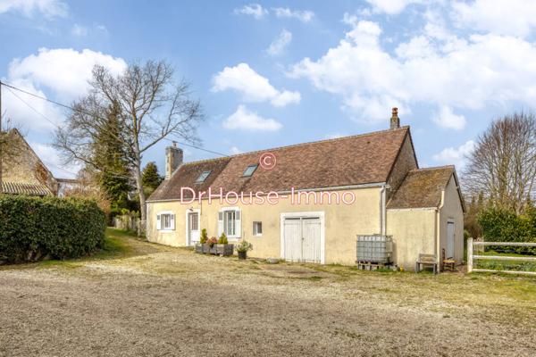 Maison à vendre 9 pièces de 245 m²
