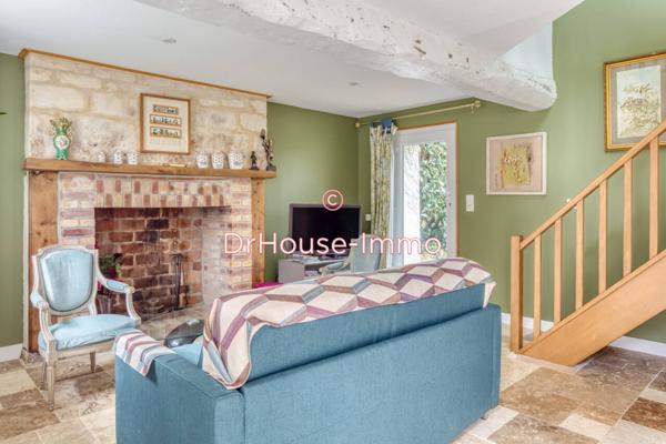 Maison à vendre 9 pièces de 245 m²