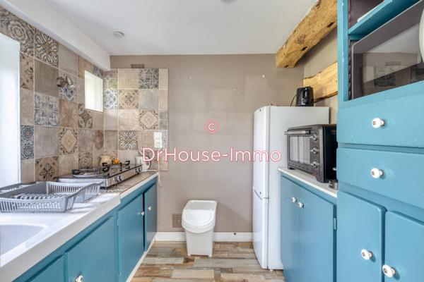 Maison à vendre 9 pièces de 245 m²