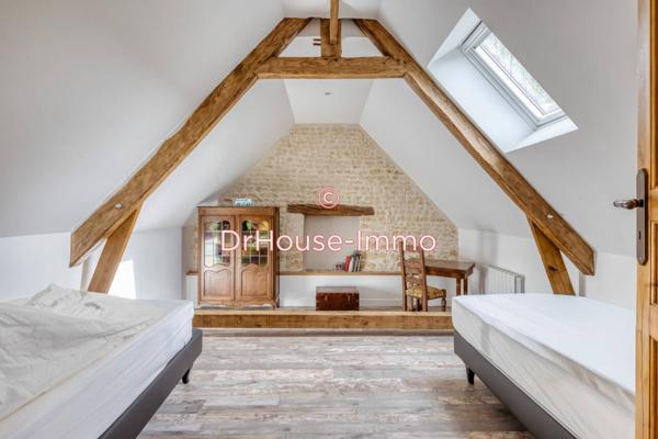Maison à vendre 9 pièces de 245 m²