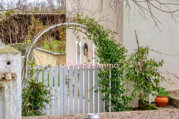 Maison à vendre 9 pièces de 245 m²