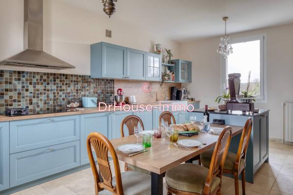 Maison à vendre 9 pièces de 245 m²