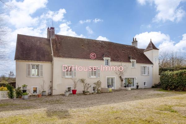 Maison à vendre 9 pièces de 245 m²