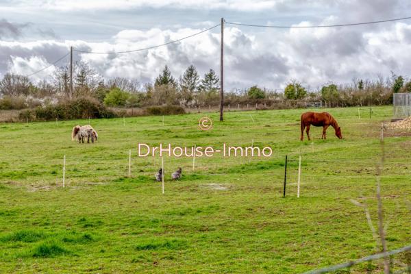 Maison à vendre 9 pièces de 245 m²