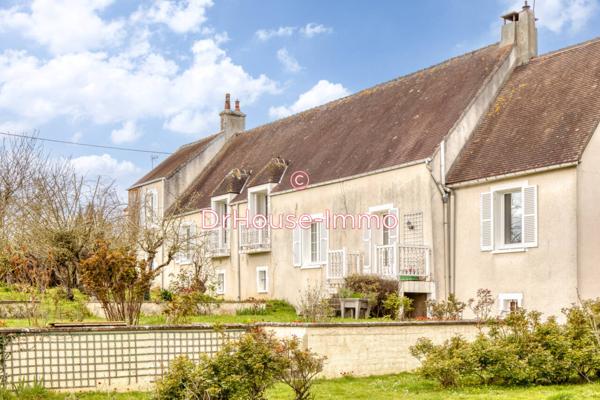 Maison à vendre 9 pièces de 245 m²