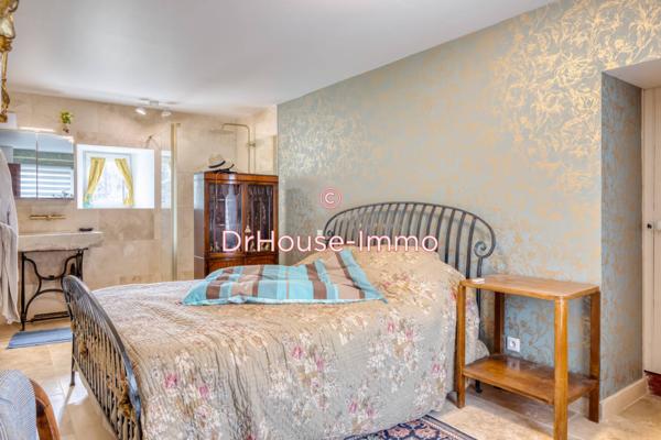 Maison à vendre 9 pièces de 245 m²