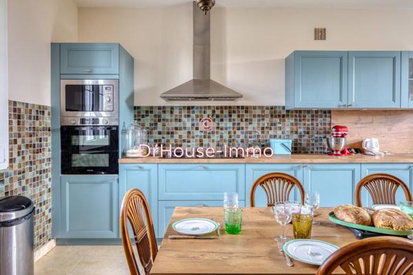 Maison à vendre 9 pièces de 245 m²