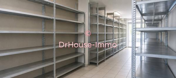 Commerce à vendre 3 pièces de 110 m²