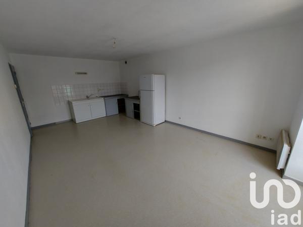 Immeuble à vendre 200 m² Arinthod