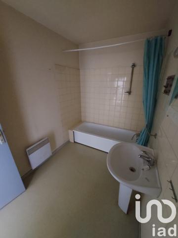 Immeuble à vendre 200 m² Arinthod