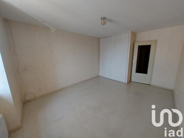 Immeuble à vendre 200 m² Arinthod