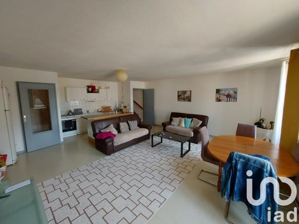 Immeuble à vendre 200 m² Arinthod