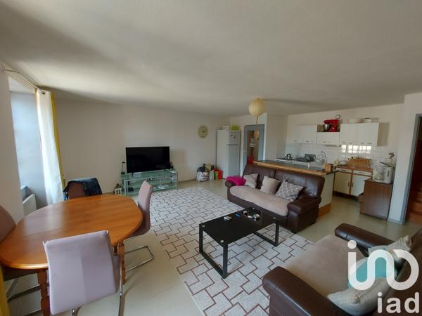 Immeuble à vendre 200 m² Arinthod