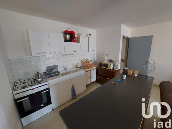 Immeuble à vendre 200 m² Arinthod