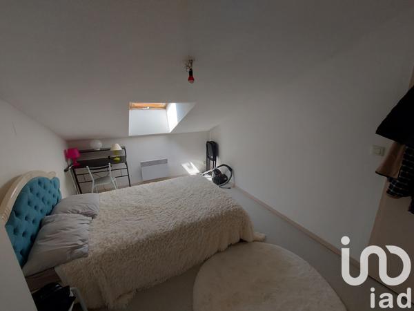 Immeuble à vendre 200 m² Arinthod