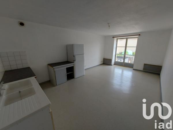 Immeuble à vendre 200 m² Arinthod