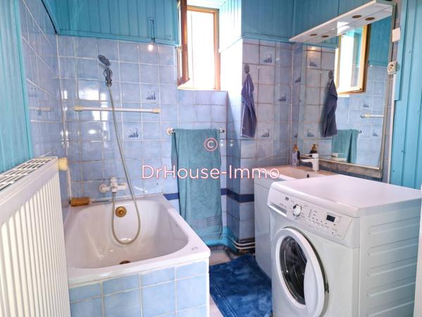 Maison à vendre 4 pièces de 57 m²