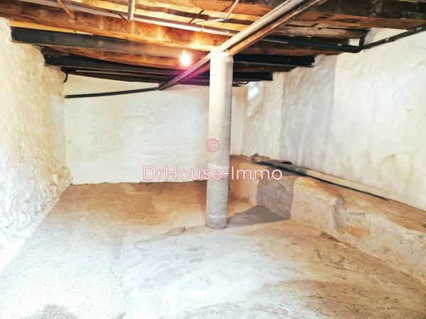 Maison à vendre 4 pièces de 57 m²