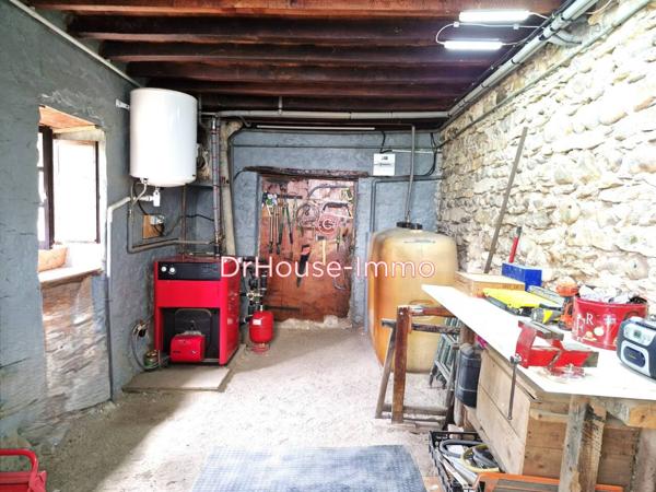 Maison à vendre 4 pièces de 57 m²