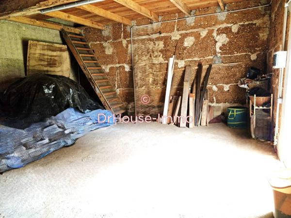 Maison à vendre 4 pièces de 57 m²