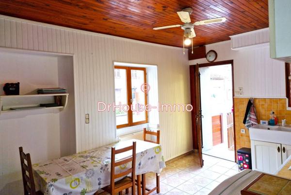 Maison à vendre 4 pièces de 57 m²